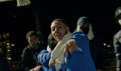 Proph Brings The Vibes In Brand-New 