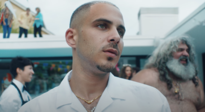 Col3trane Gives Visual Treatment To Upbeat New Track 