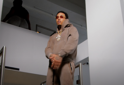 Toronto Rapper Da Crook Drops New Heater 