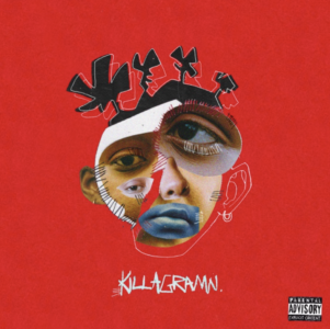 GRAMN. Share Versatile 7-Track EP 'KillaGRAMN.'