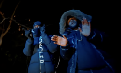 D Boy & Skeng Connect In 