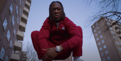 Graft Comes Through With Energy In Video For 