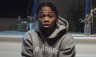 Premiere: Private Zero Hits Us With Brand-New Visuals For 