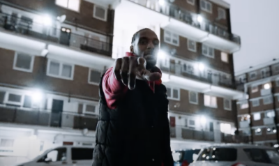 Sho Shallow Shares Video For 