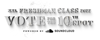 Aitch & Jnr Choi In The Running For 10th Spot In 2022 XXL Freshman Class