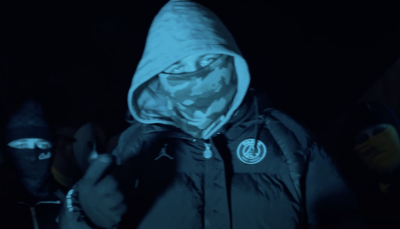 Mountz Delivers Video For 