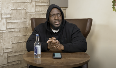 Watch The Latest Episode Of 'The Tazer Black Helpline'