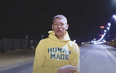 Slew Comes Through With Video For Latest Tune 