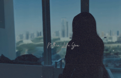 Wild-Boy Shares Smooth New Drop 