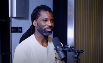 Wretch 32 Reflects On His Journey To Success On 'The Diary Of A CEO' With Steven Bartlett