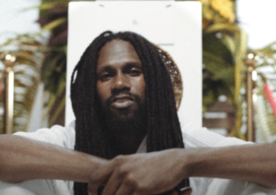 Toddla T & Runkus Announce Collab Album With 