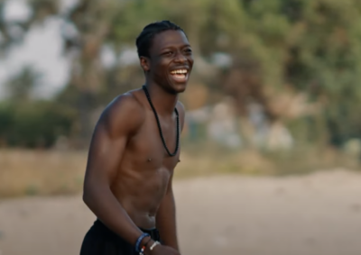 Pa Salieu Showcases His Homecoming Trip To Gambia In 'The Return Of An Afrikan Rebel' Documentary