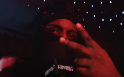 RV Comes Through With Hard 'Hoods Hottest' Freestyle
