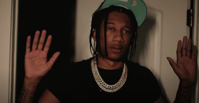 Digga D Pays Homage To 50 Cent Once Again With New Drop 