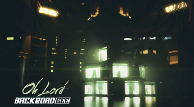 BackRoad Gee Unleashes Lively New One 