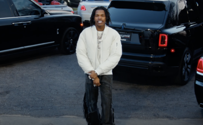 Lil Baby Gifts Us With 2 New Bangers 