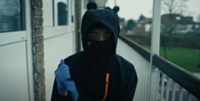 67's Dopesmoke Frees Up Video For Latest Drill Cut 