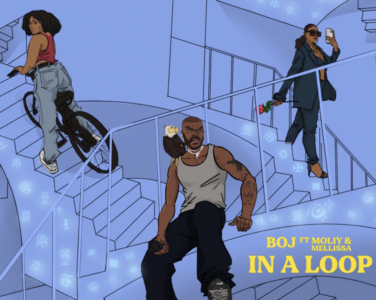 Boj Enlists Moliy & Mellissa On Breezy Offering 