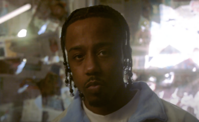 Joey XL Delivers Video For Introspective Offering 