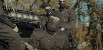 Grizzly Drops Off Video For 