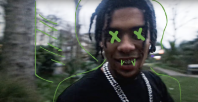 SBK Comes Through With Trippy Visuals For Latest Single “141414 / Let Go”