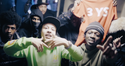 Loadanittyz, Dice & Kway Link Up On 