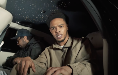 Whizz Unveils Visuals For 