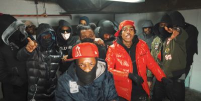 Kairo Keyz, RiskDat & KD Unleash Video For New Banger 