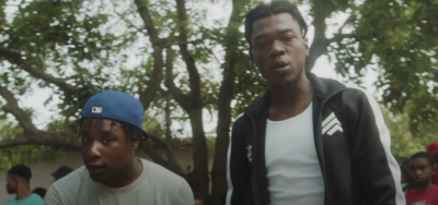 SBA Karma & Skillibeng Join Forces To Offload Jumpy ”Turn Up” Remix!