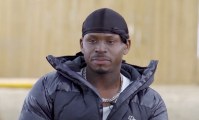 Fekky Talks Farming, CC Foundation & More On Newest Episode Of 'The Zeze Millz Show'