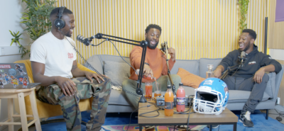 '90s Baby Show' Talk Borrowing Money, Trips To Jamaica & More On Latest Episode