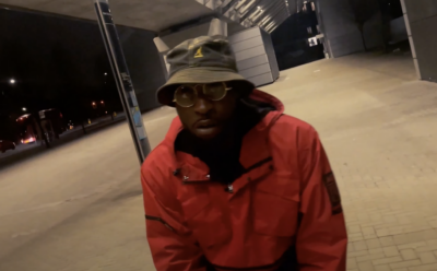 Streako Delivers Video For Vibey Drop 