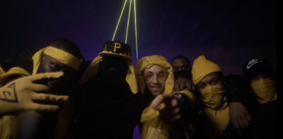 S'Real & Rhymez TP Join Forces On 