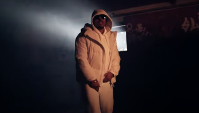 HXNTz Delivers Video For 