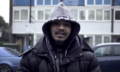 Courage Hits Us With Video For 