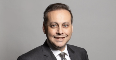 Tory MP Imran Ahmad Khan Found Guilty Of Sexually Assaulting 15-Year-Old Boy In 2008