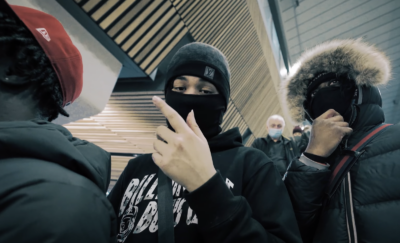 TB Returns With Cold New Joint 