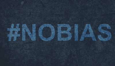 Listen To Cadell's Brand-New EP '#NoBias'