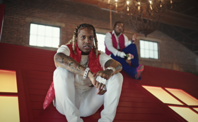 Lil Durk & Gunna Drop Clean Visuals For Popular '7220' Cut 