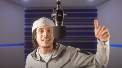 CGM's Rack5 Re-Connects With Fumez The Engineer To Drop A Solo 'Plugged In' Freestyle