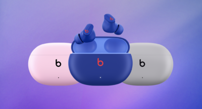 Beats By Dre Launch Studio Buds In Three New Colours