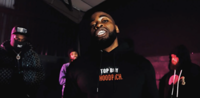 Vic Santoro Returns With Vibey Drop 