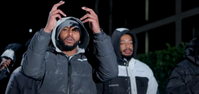 Seno J Flips An Old School Classic On New Banger 