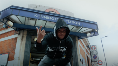 BlazeYL Unveils Video For Bouncy New Joint 