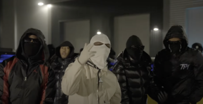 Premiere: SR Enlists SD, Doubleback, Trap & HK On  New Drill Heater 