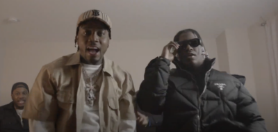 Fivio Foreign & Lil Yachty Team Up In 