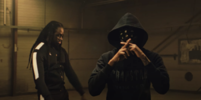 Kwengface & WSTRN's Haile Make 