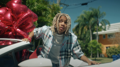 Lil Durk Enlists His Viral Lookalike In New 