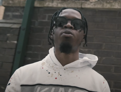 YGG's PK Offloads Video For Latest Drop 