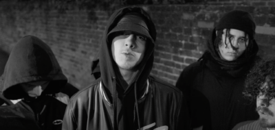 HEN$HAW Comes Through With Energy In 